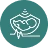 advance vitrification icon