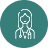 experienced doctor icon