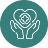 emotional support icon