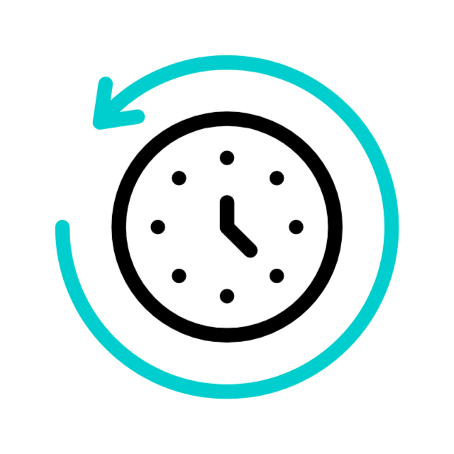 take control of your Biological Clock