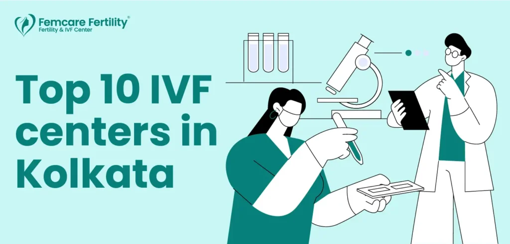 top 10 ivf center in kolkata