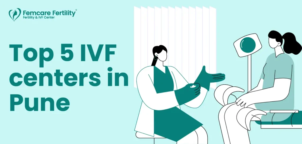 top 5 IVF center in Pune