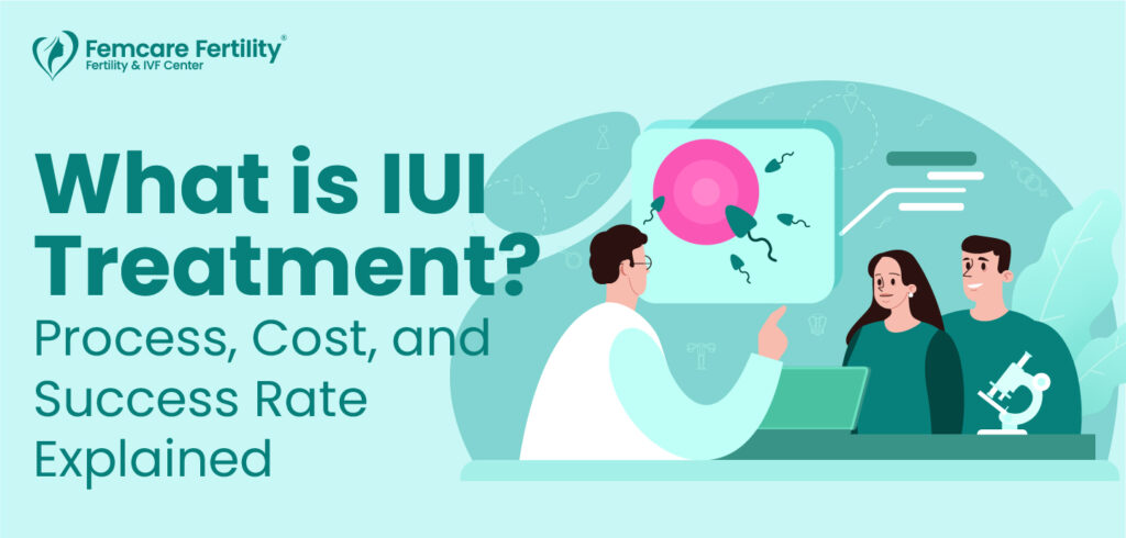 what is iui treatment