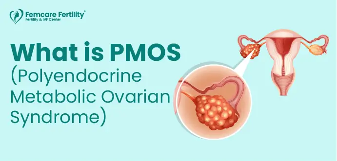 know about PMOS