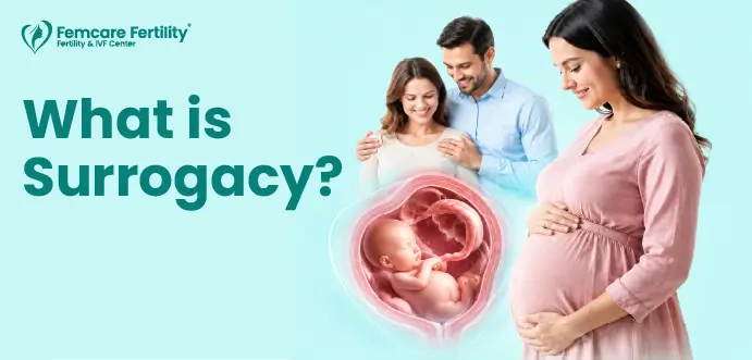 know about surrogacy