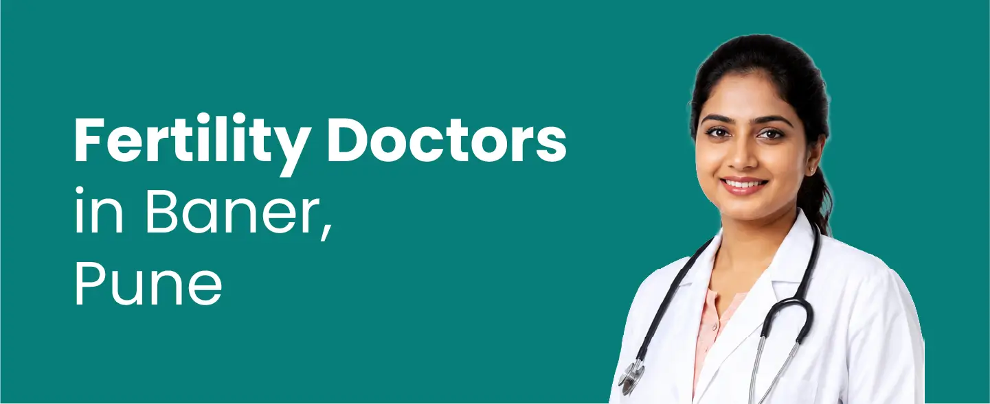 Best IVF doctors of Femcare Fertility