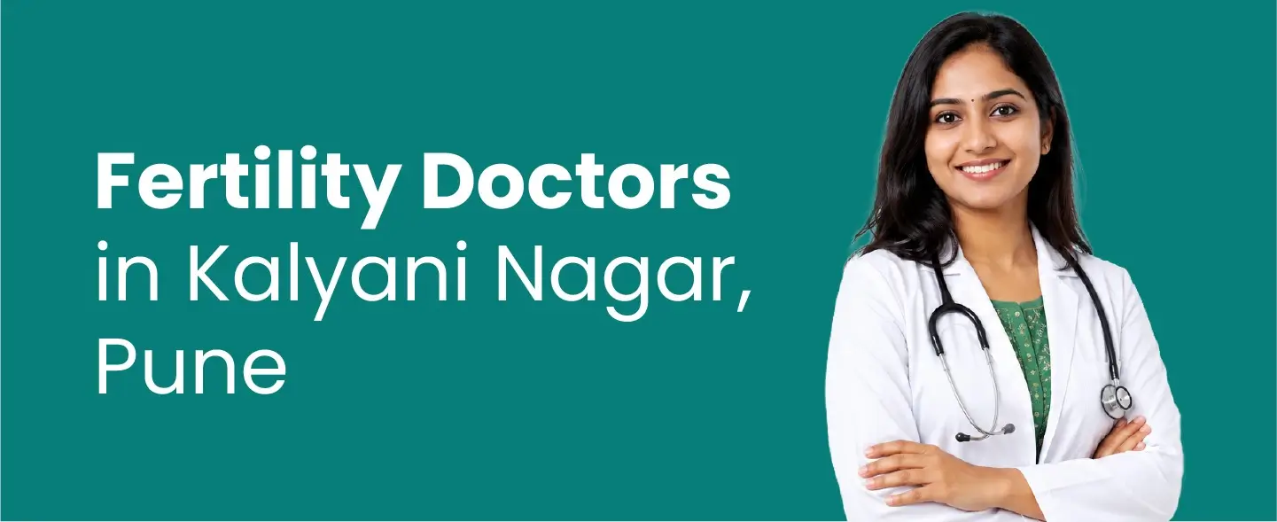 Best IVF doctors of Femcare Fertility