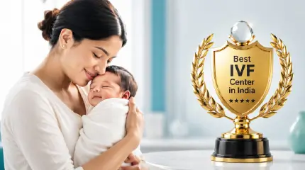 Femcare Fertility best ivf center