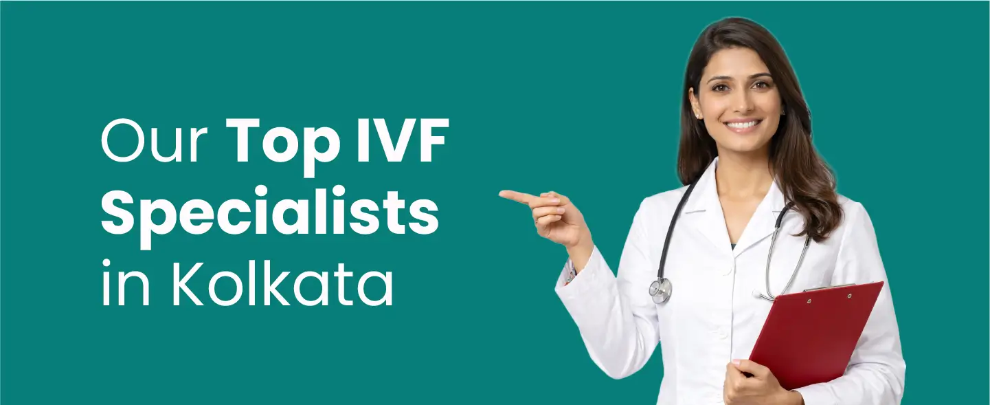 Best IVF doctors of Femcare Fertility