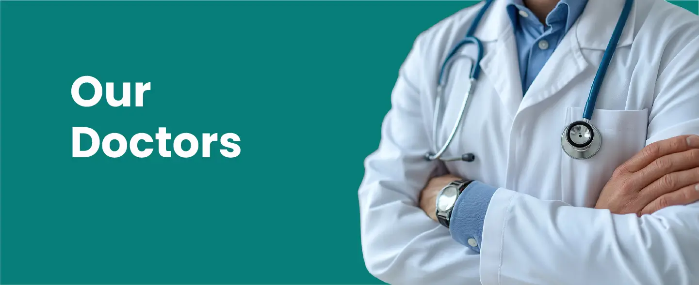 Best IVF doctors of Femcare Fertility