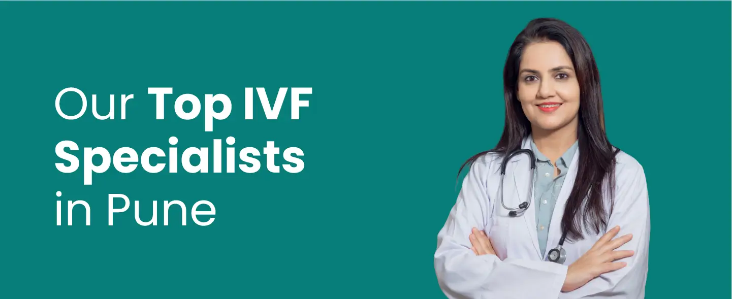 Best IVF doctors of Femcare Fertility