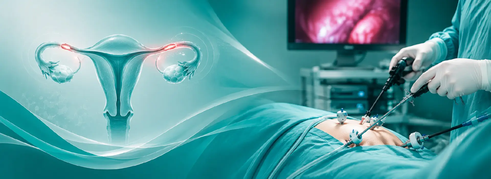 Laparoscopic Tuboplasty treatment, benefits and cost